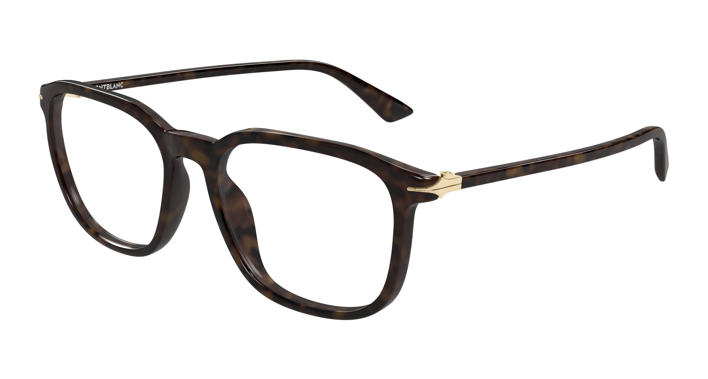 Montblanc MB0438O Havana 889652599557