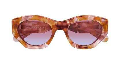 Chloe CH0220S Sunglasses 889652600192