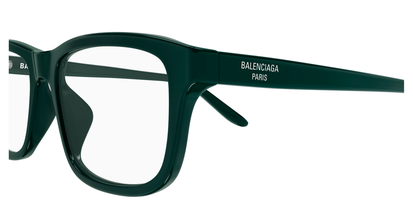 Balenciaga BB0442OA Green 889652588483