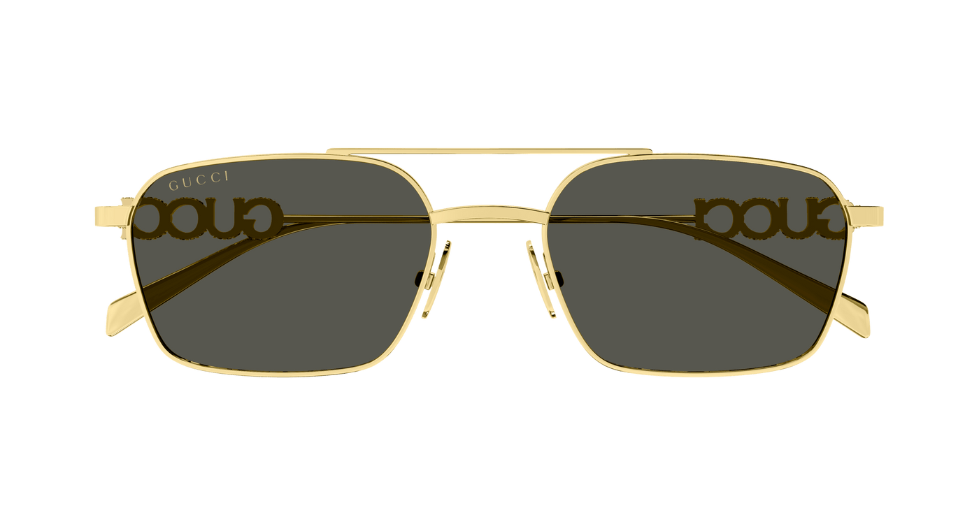 Gucci GG1804S Gold 001 889652528366
