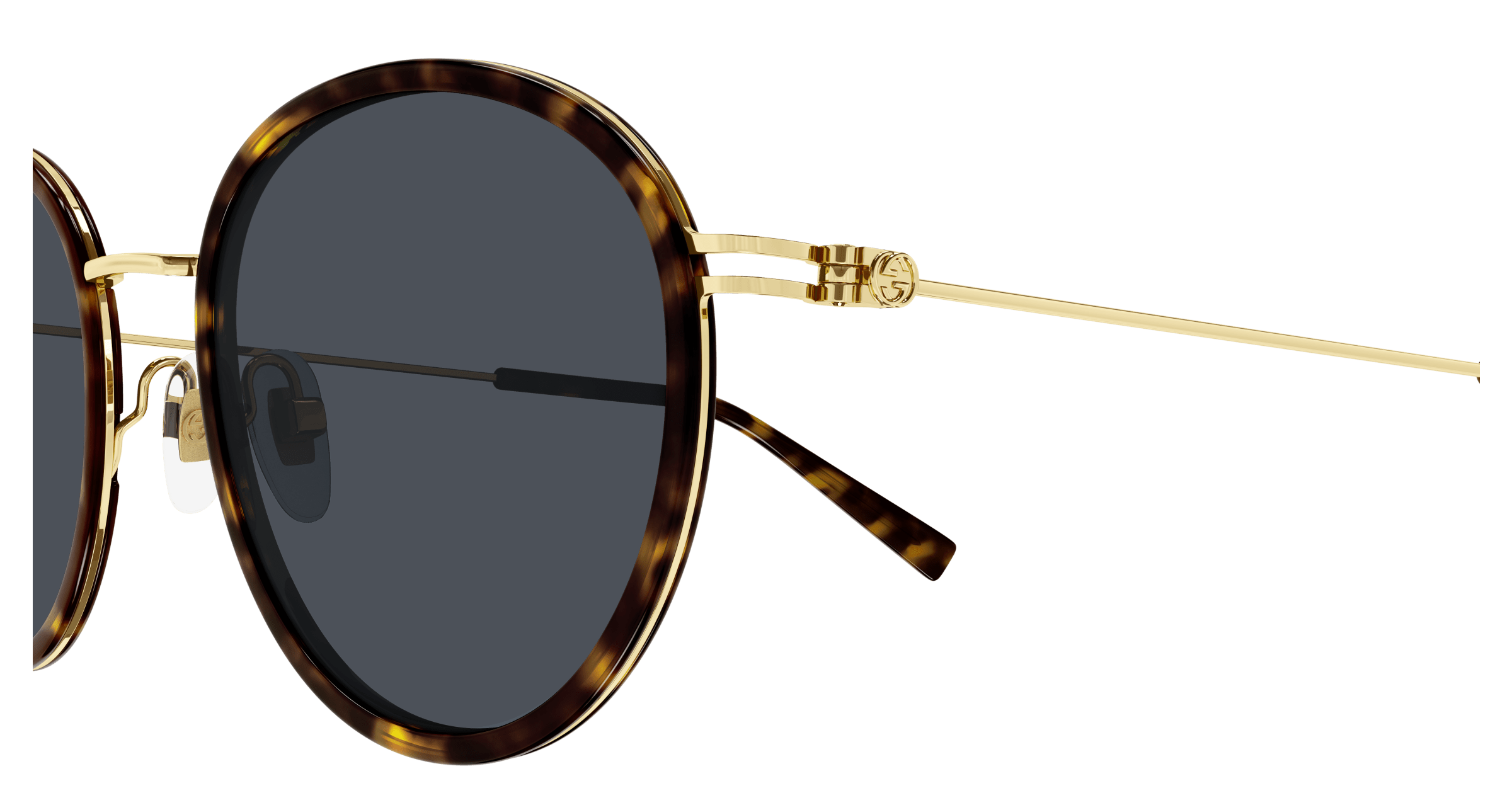 Havana Sunglasses Gucci 889652529158