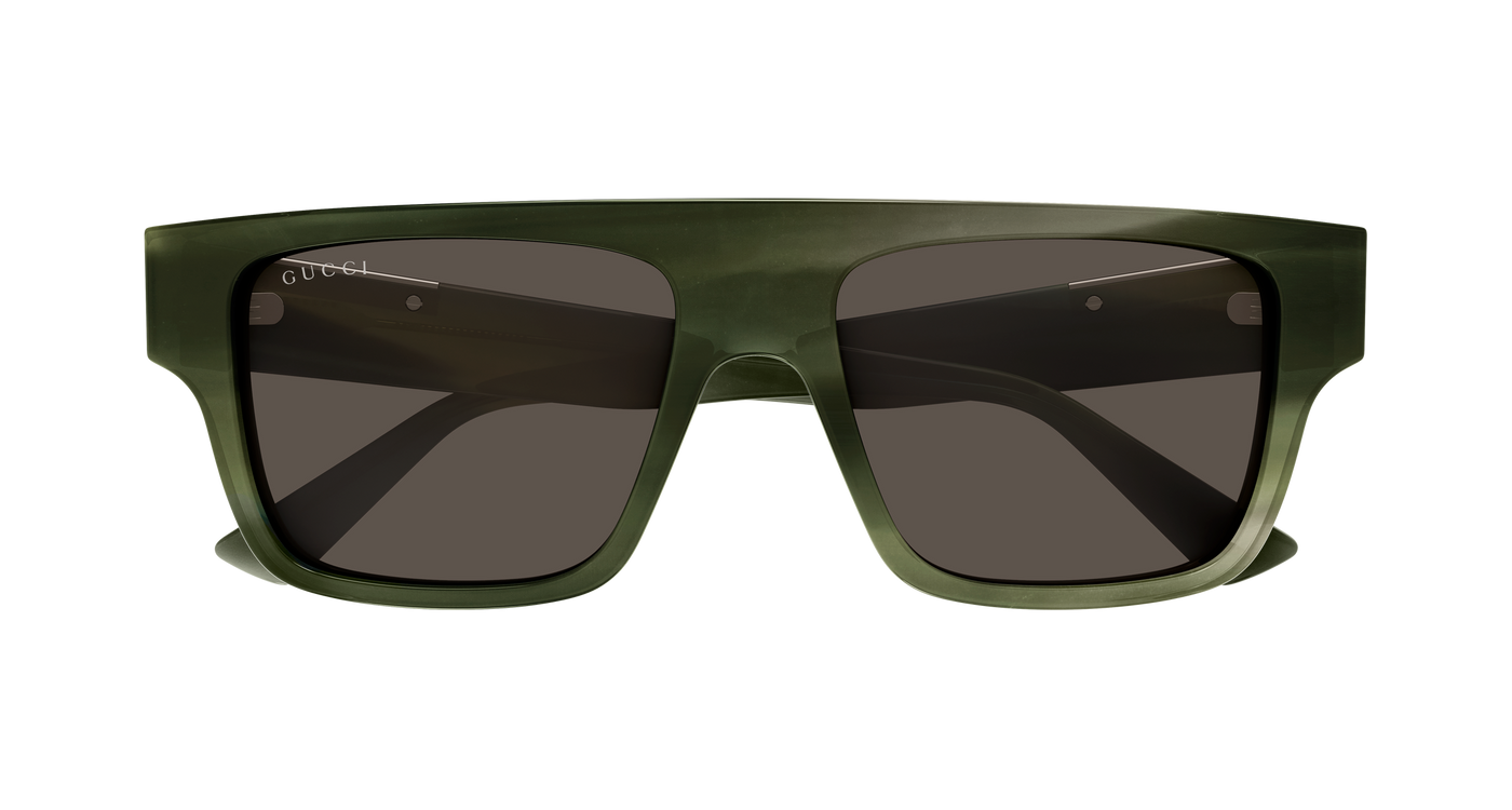 Gucci GG1960S Green 889652568638