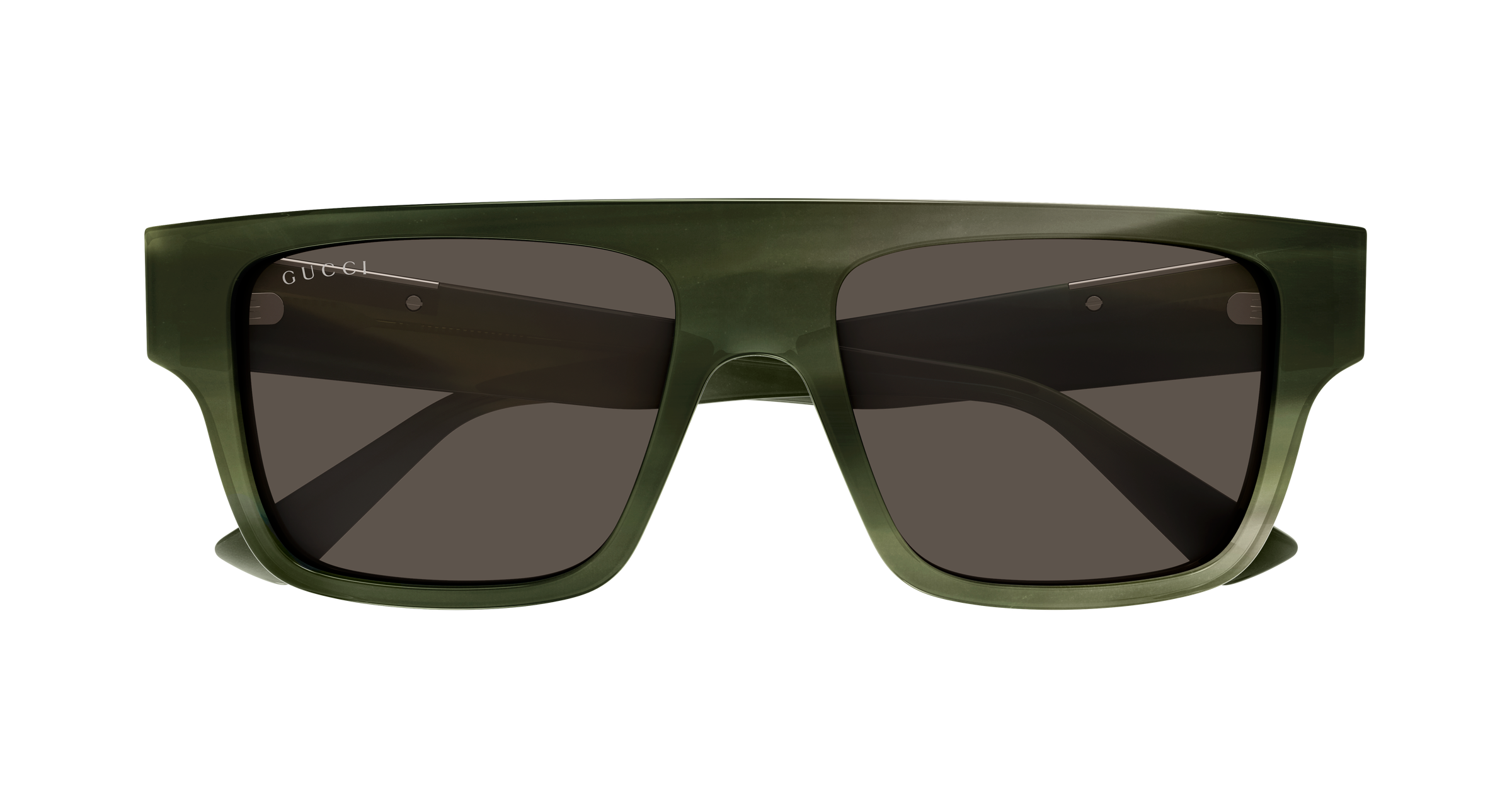 Gucci GG1960S Green 889652568638