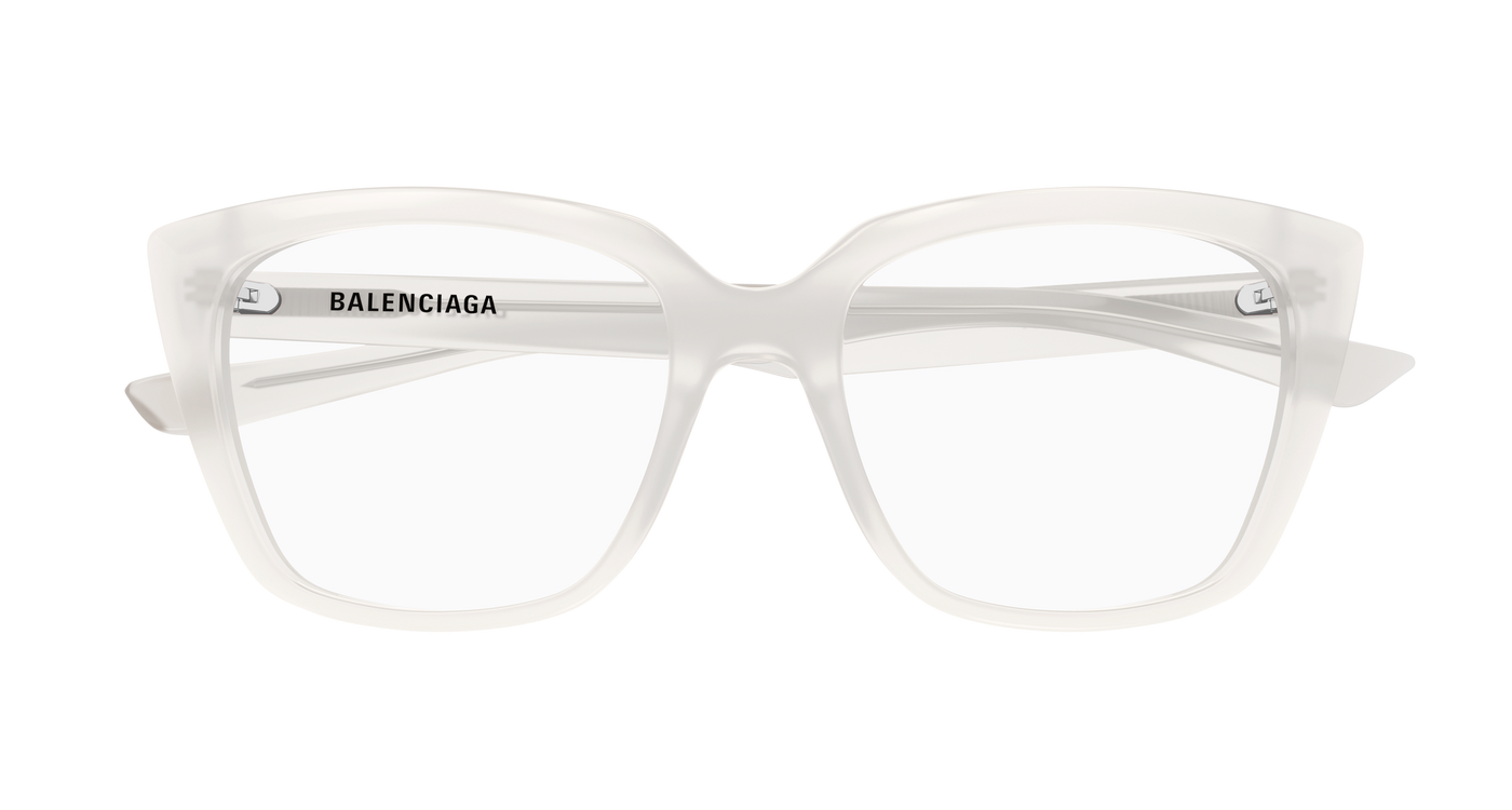 Balenciaga BB0062O White 889652589114