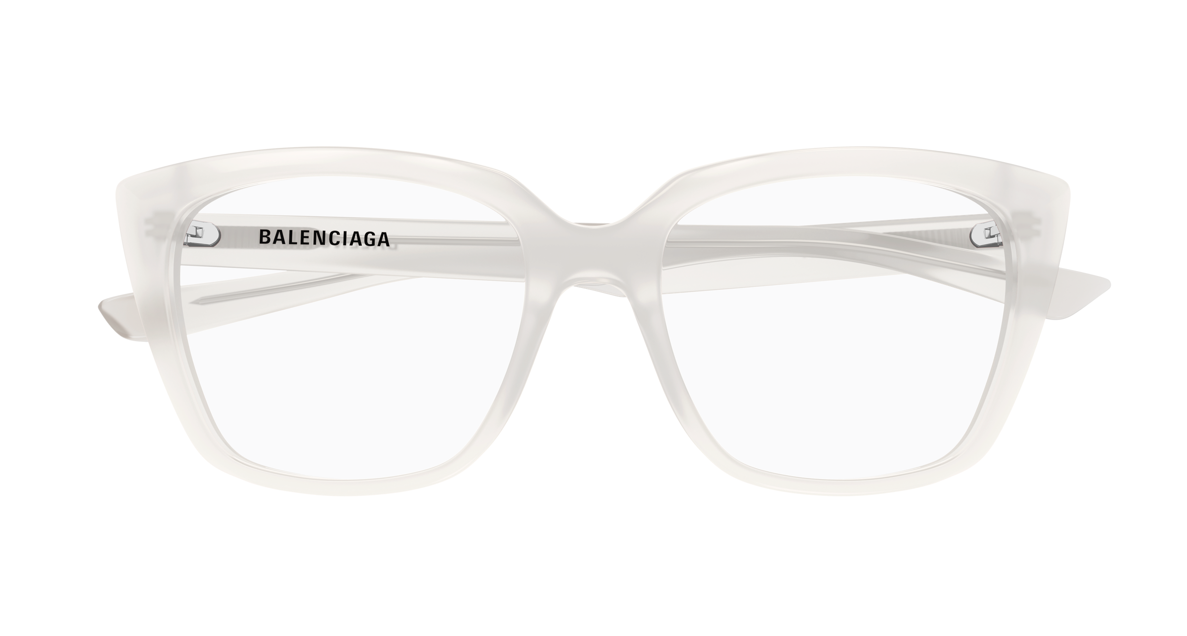 Balenciaga BB0062O White 889652589114