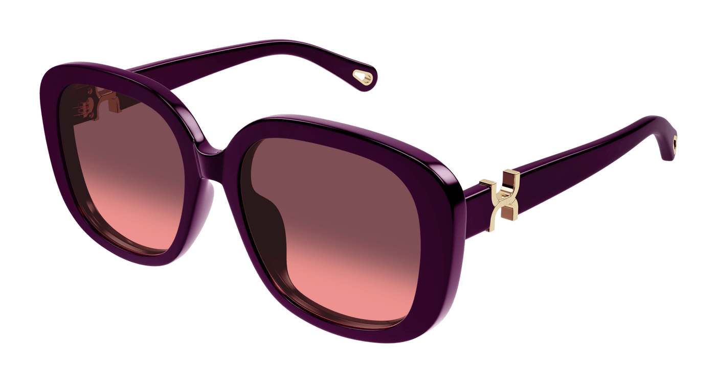 Chloe CH0303SK Sunglasses 889652544274