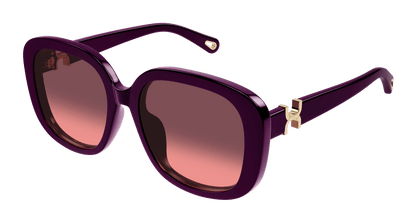 Chloe CH0303SK Sunglasses 889652544274