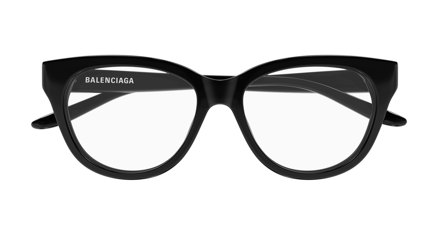 Balenciaga BB0441O Black 889652588384