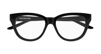 Balenciaga BB0441O Black 889652588384