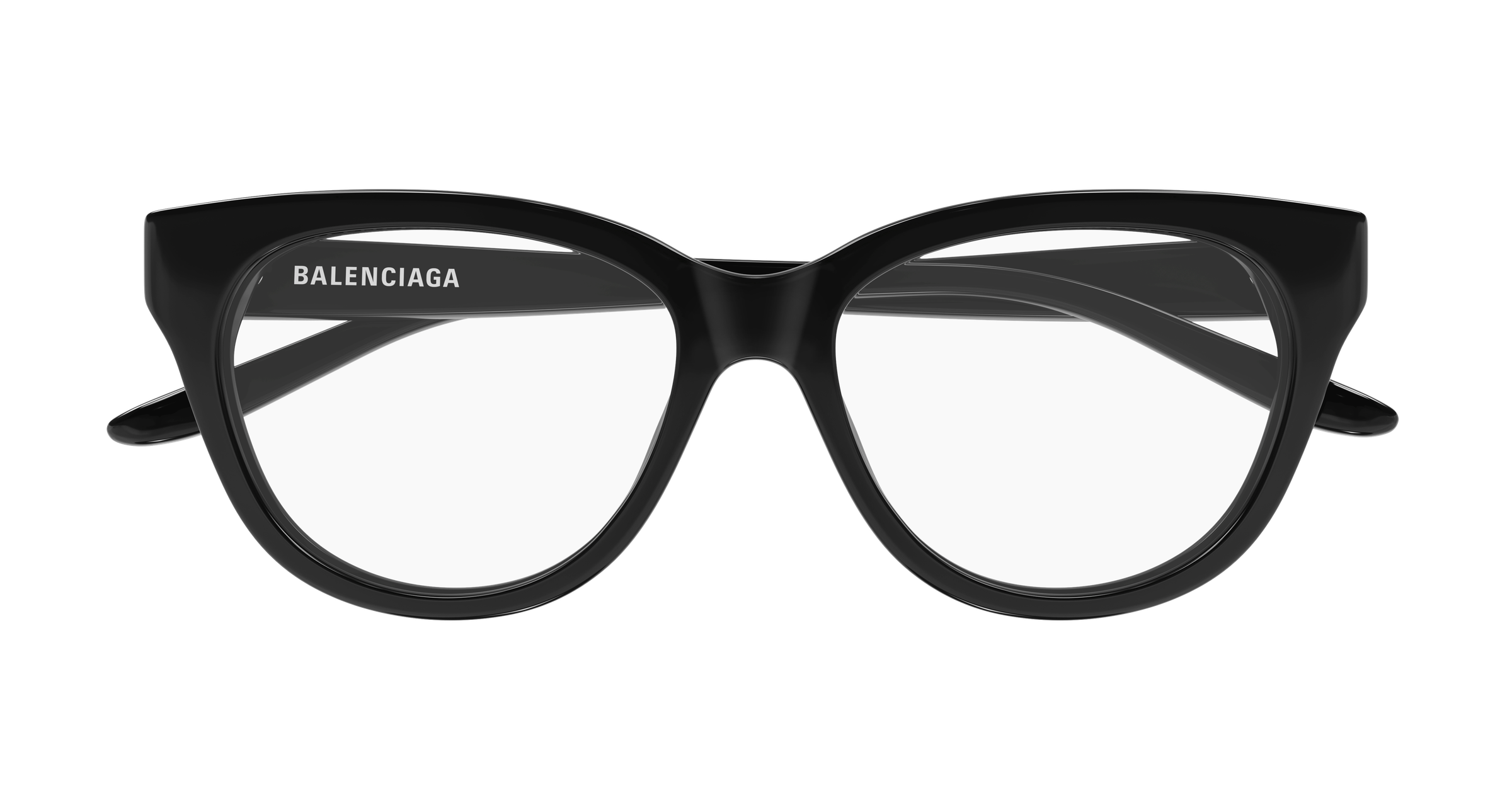 Balenciaga BB0441O Black 889652588384