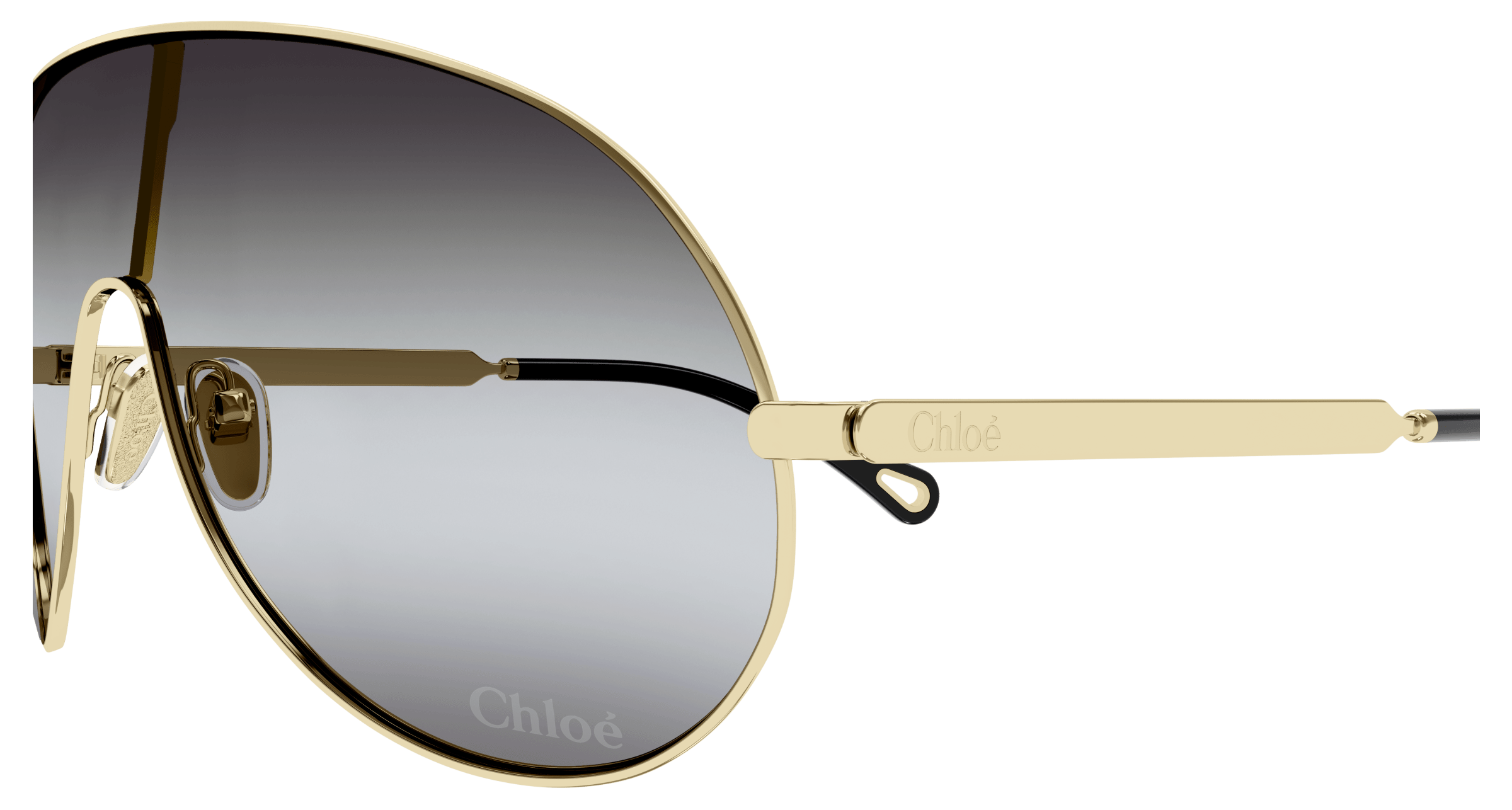 Chloe CH0283S Sunglasses 889652548340