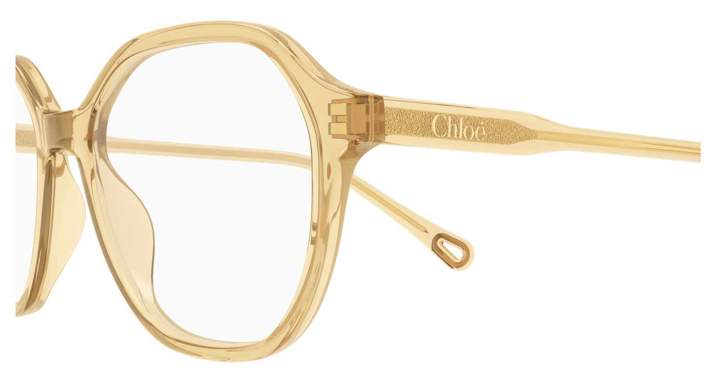 Chloe CH0312O Eyeglasses 889652544595