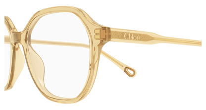 Chloe CH0312O Eyeglasses 889652544595