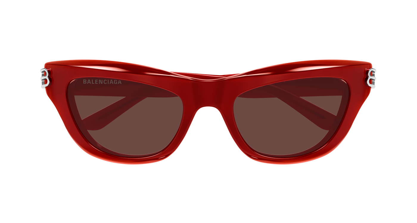 Balenciaga BB0430S Red 889652569888