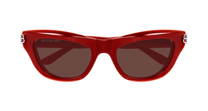Balenciaga BB0430S Red 889652569888