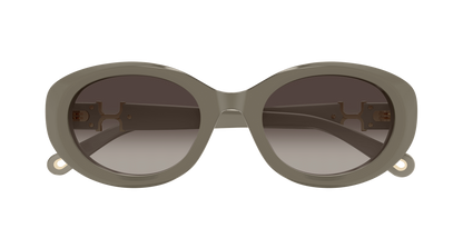 Chloe CH0323SK Sunglasses 889652602721