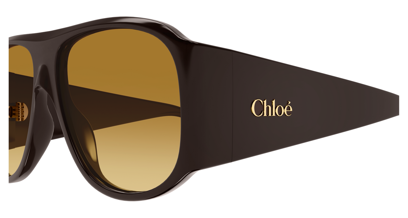 Chloe CH0347S Sunglasses 889652630922