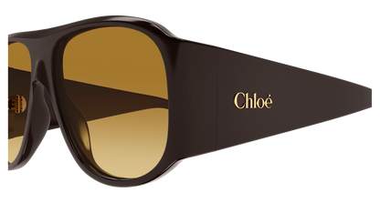 Chloe CH0347S Sunglasses 889652630922