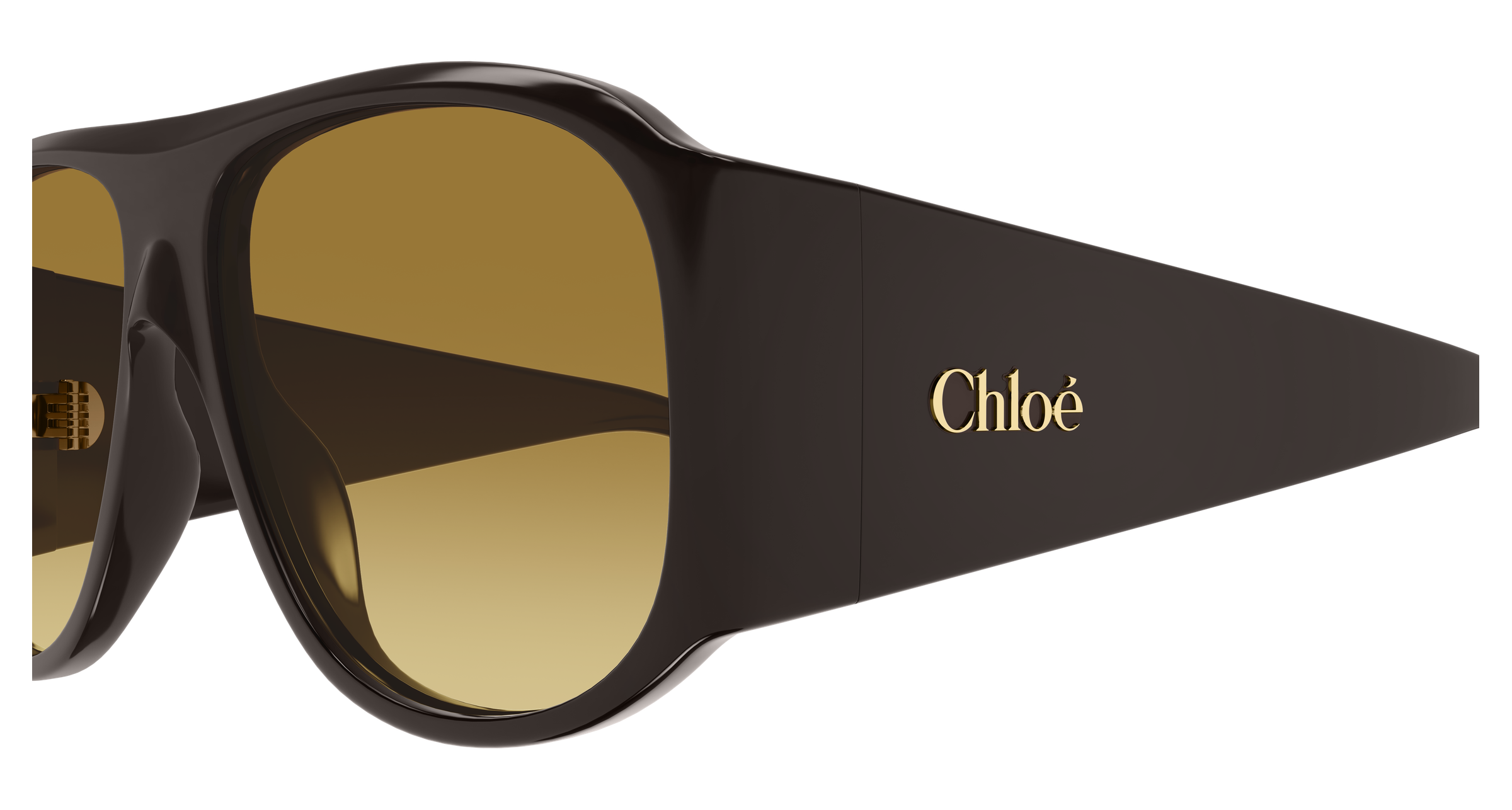 Chloe CH0347S Sunglasses 889652630922