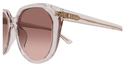 Chloe CH0291SK Sunglasses 889652543666