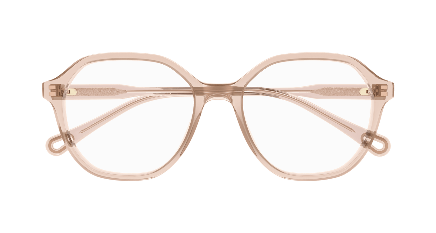 Chloe CH0312O Eyeglasses 889652544601
