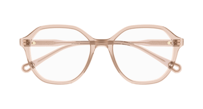 Chloe CH0312O Eyeglasses 889652544601