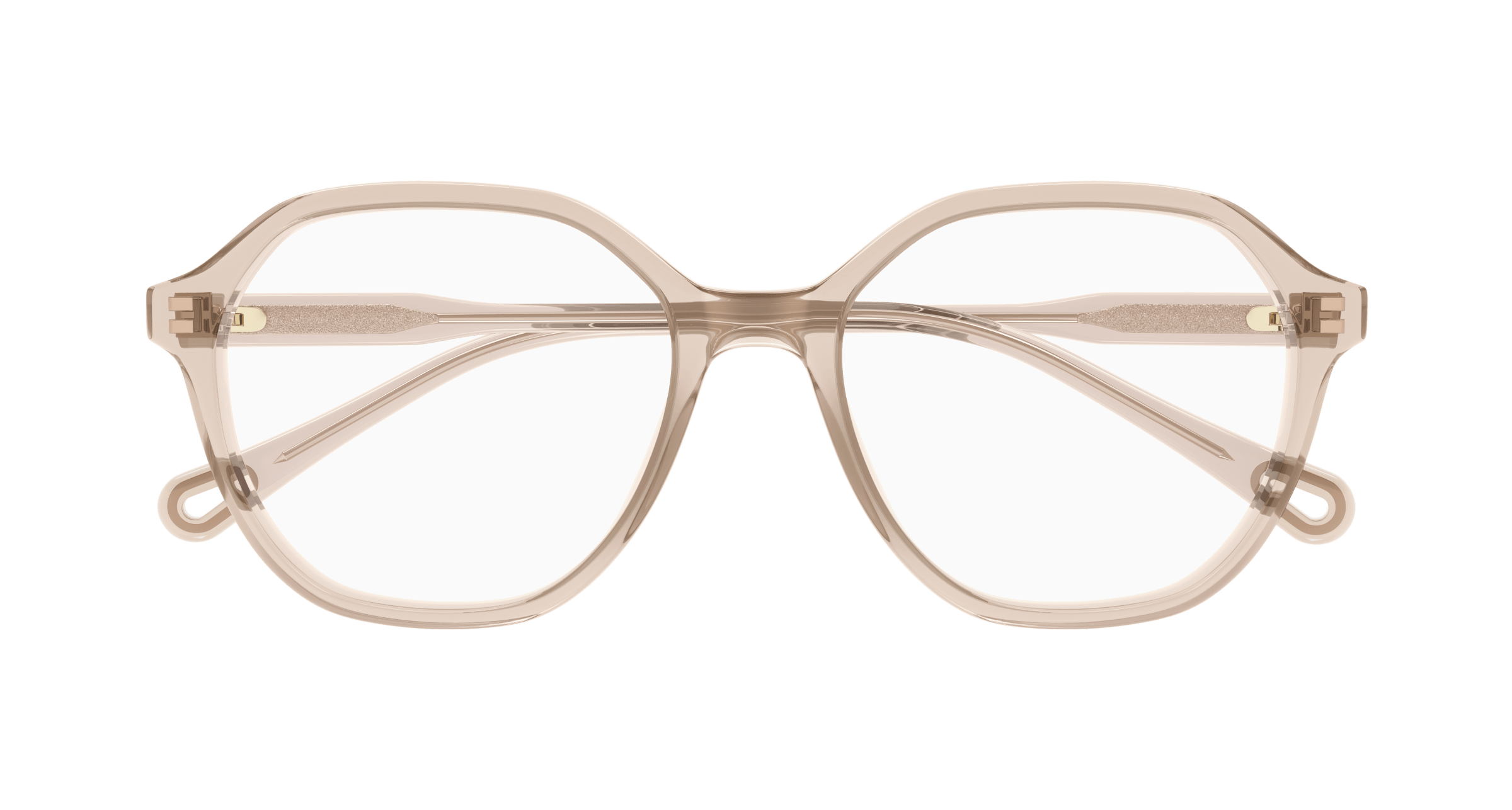 Chloe CH0312O Eyeglasses 889652544601