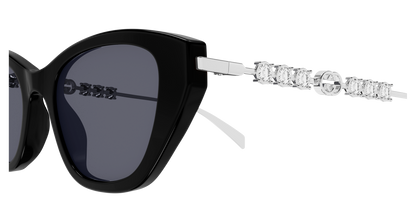 Gucci GG1968S Black 002 889652568843