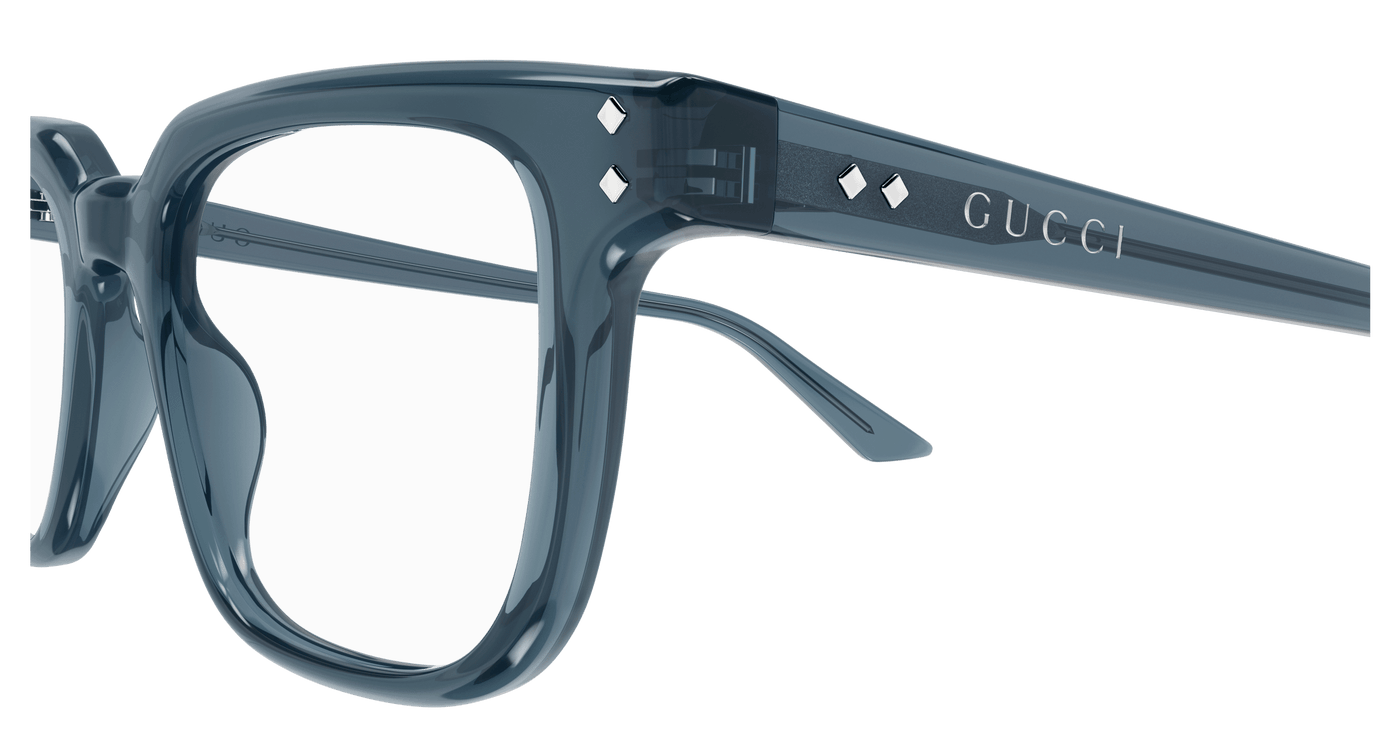 Gucci GG1895O Blue 889652529073
