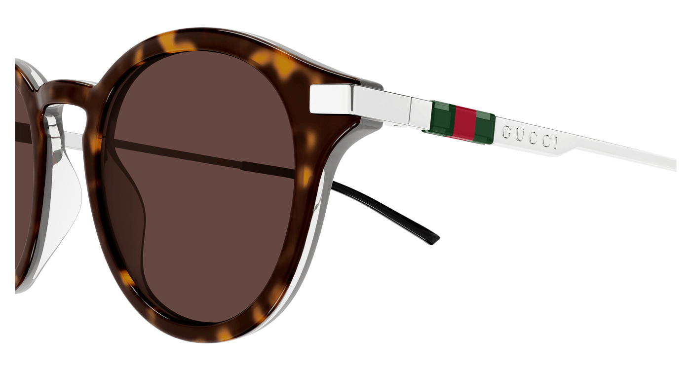 Gucci GG1890S Havana 889652528663