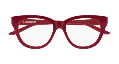 Balenciaga BB0441O Burgundy 889652593647