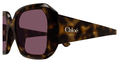 Chloe CH0300S Sunglasses 889652544106