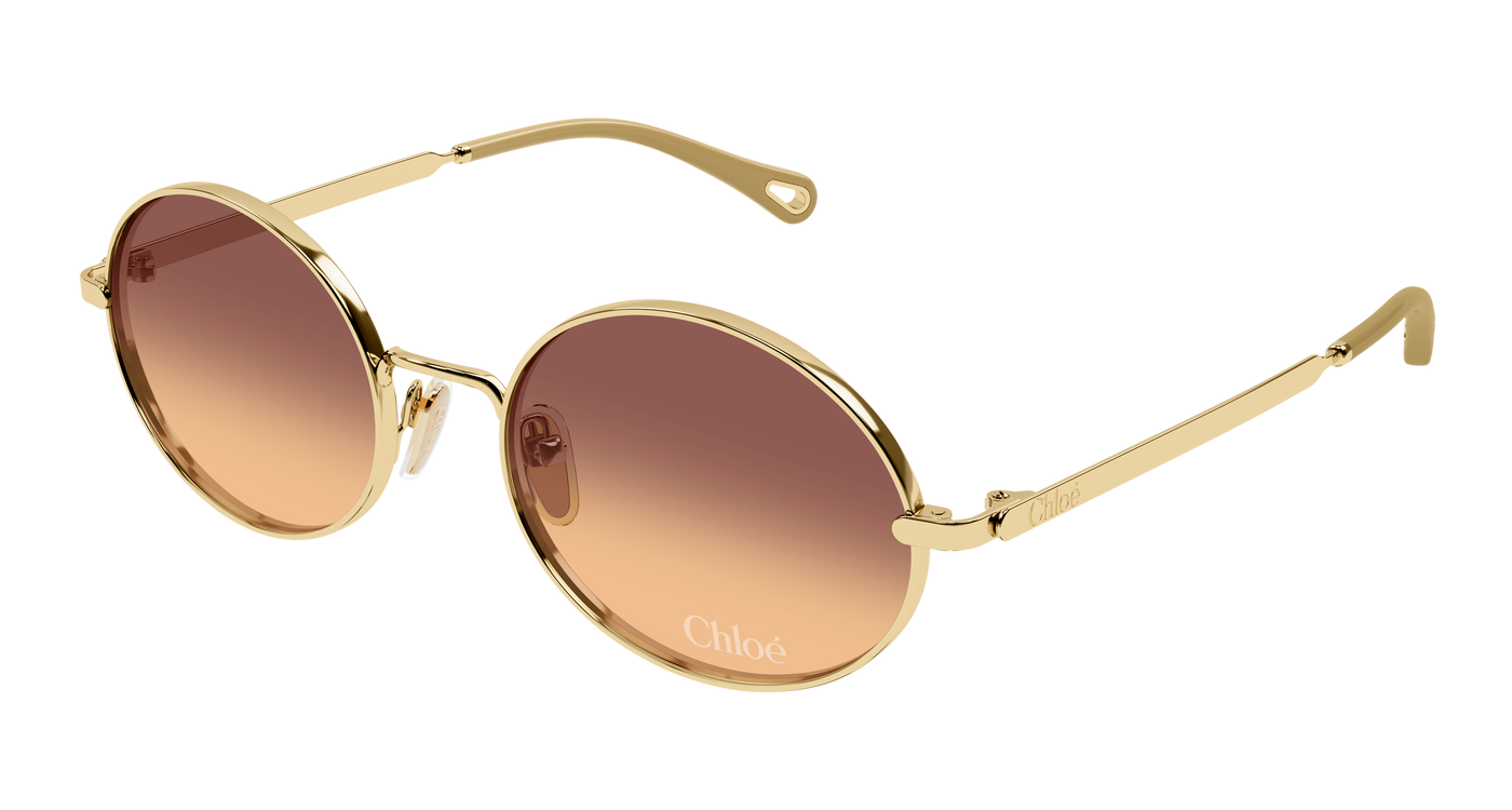 Chloe CH0326S Sunglasses 889652601601
