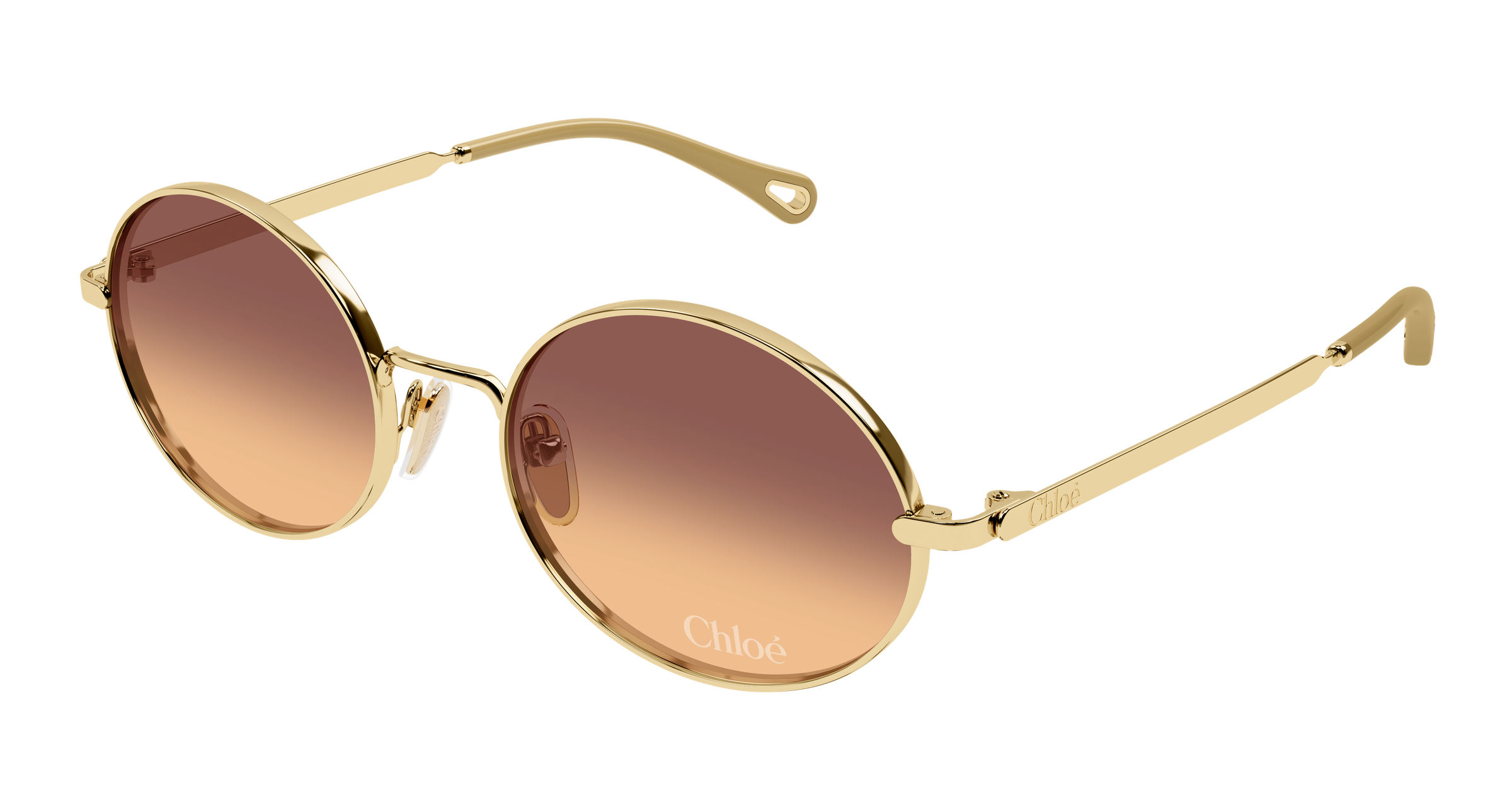 Chloe CH0326S Sunglasses 889652601601