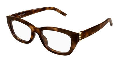 Saint Laurent SL M153 OPT Havana 248 889652606248