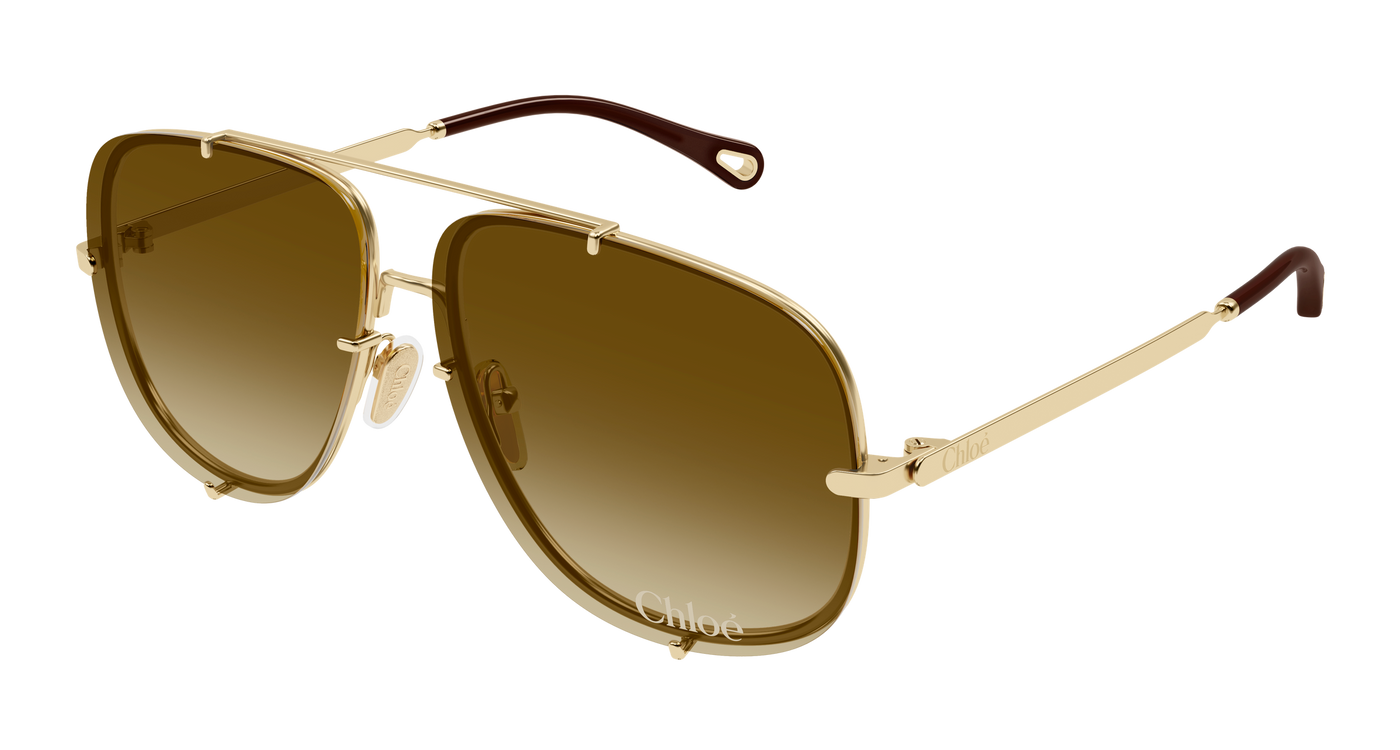 Chloe CH0348S Sunglasses 889652630892