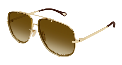Chloe CH0348S Sunglasses 889652630892