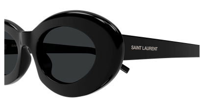 Saint Laurent SL 594 Black 889652604701