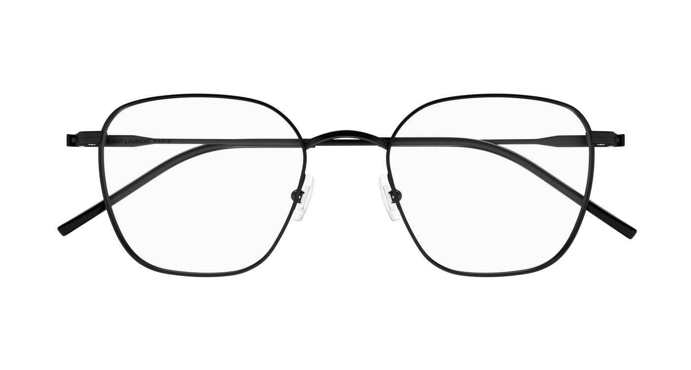 Saint Laurent SL 852 Black 889652614984