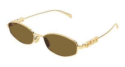 Gucci GG1802S Gold 005 889652528335