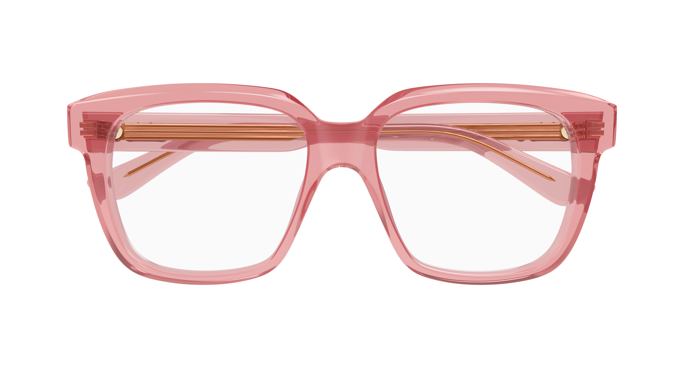 Chloe CH0340O Eyeglasses 889652602271