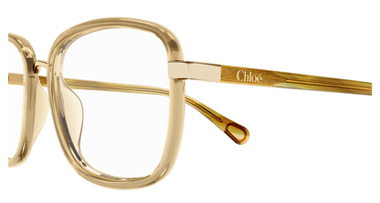 Chloe CC0025O Eyeglasses 889652543116