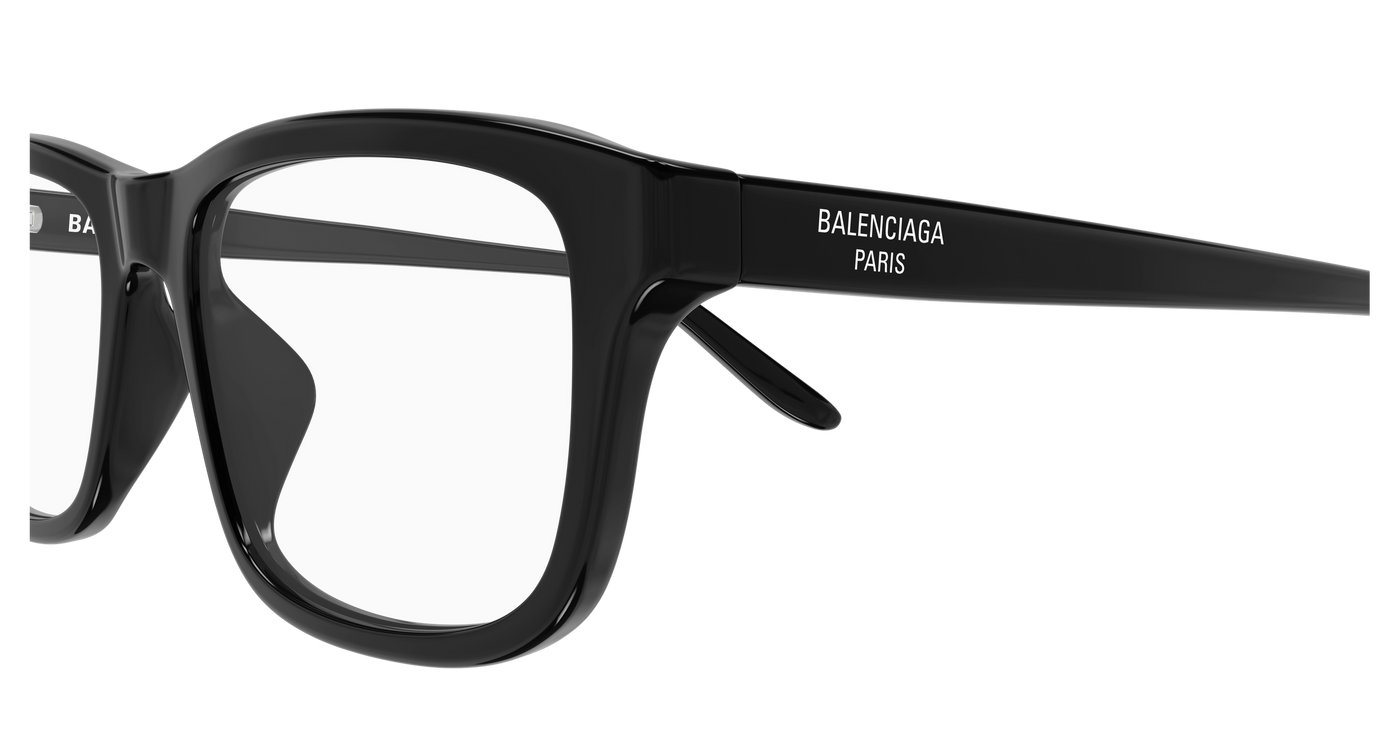 Balenciaga BB0442OA Black 889652588452