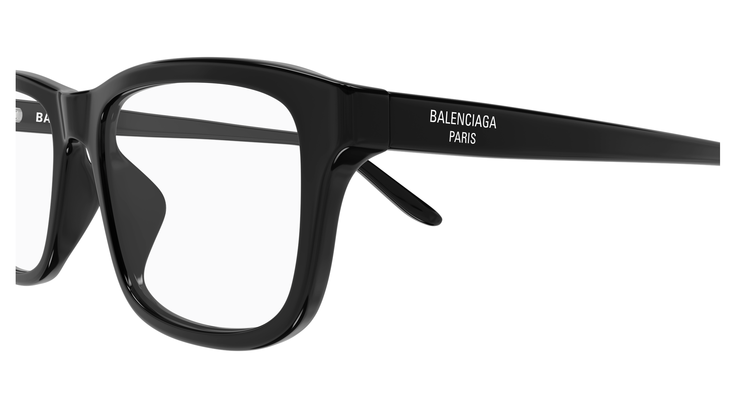Balenciaga BB0442OA Black 889652588452
