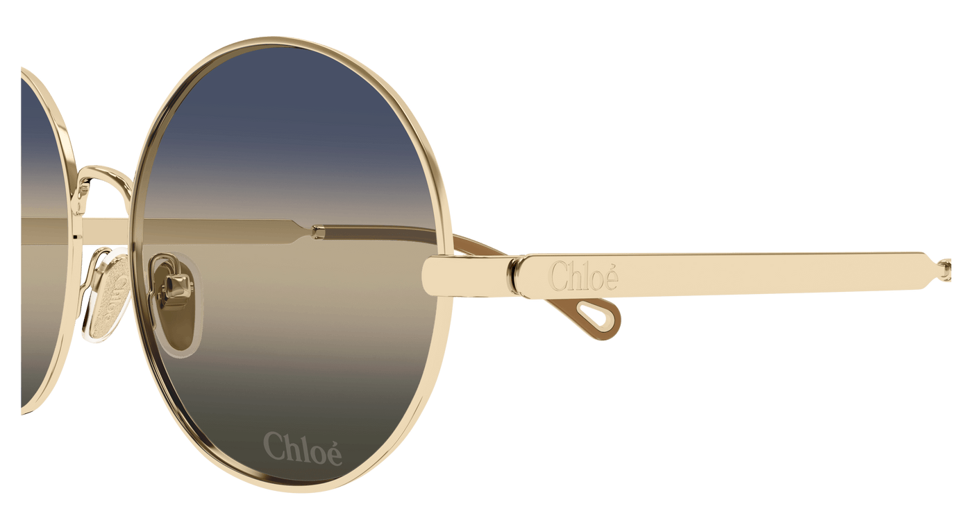 Chloe CH0281S Sunglasses 889652543277