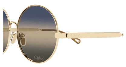 Chloe CH0281S Sunglasses 889652543277