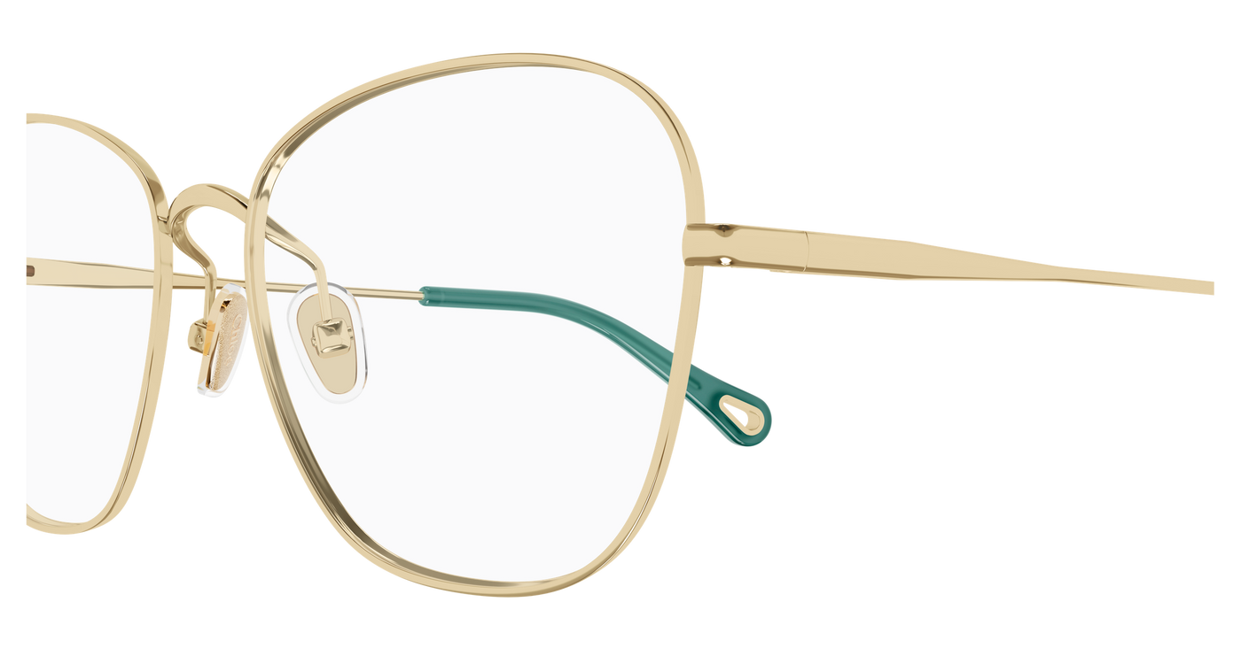 Chloe CH0344O Eyeglasses 889652602561