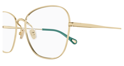 Chloe CH0344O Eyeglasses 889652602561