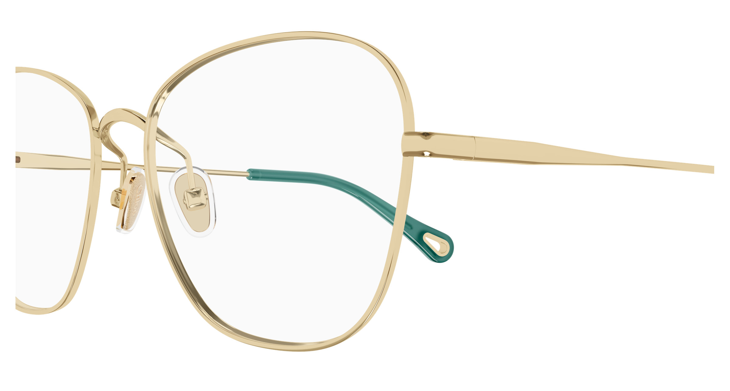 Chloe CH0344O Eyeglasses 889652602561