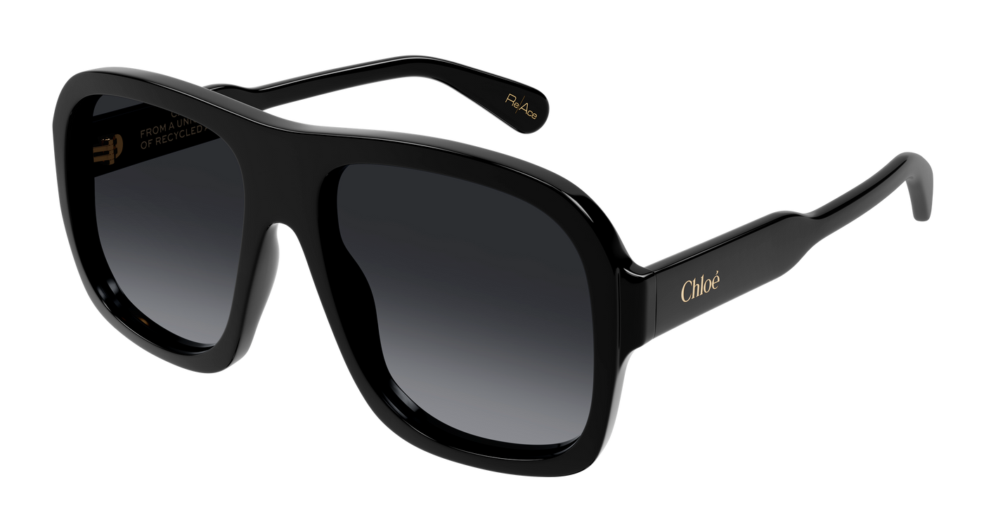 Chloe CH0331S Sunglasses 889652599762